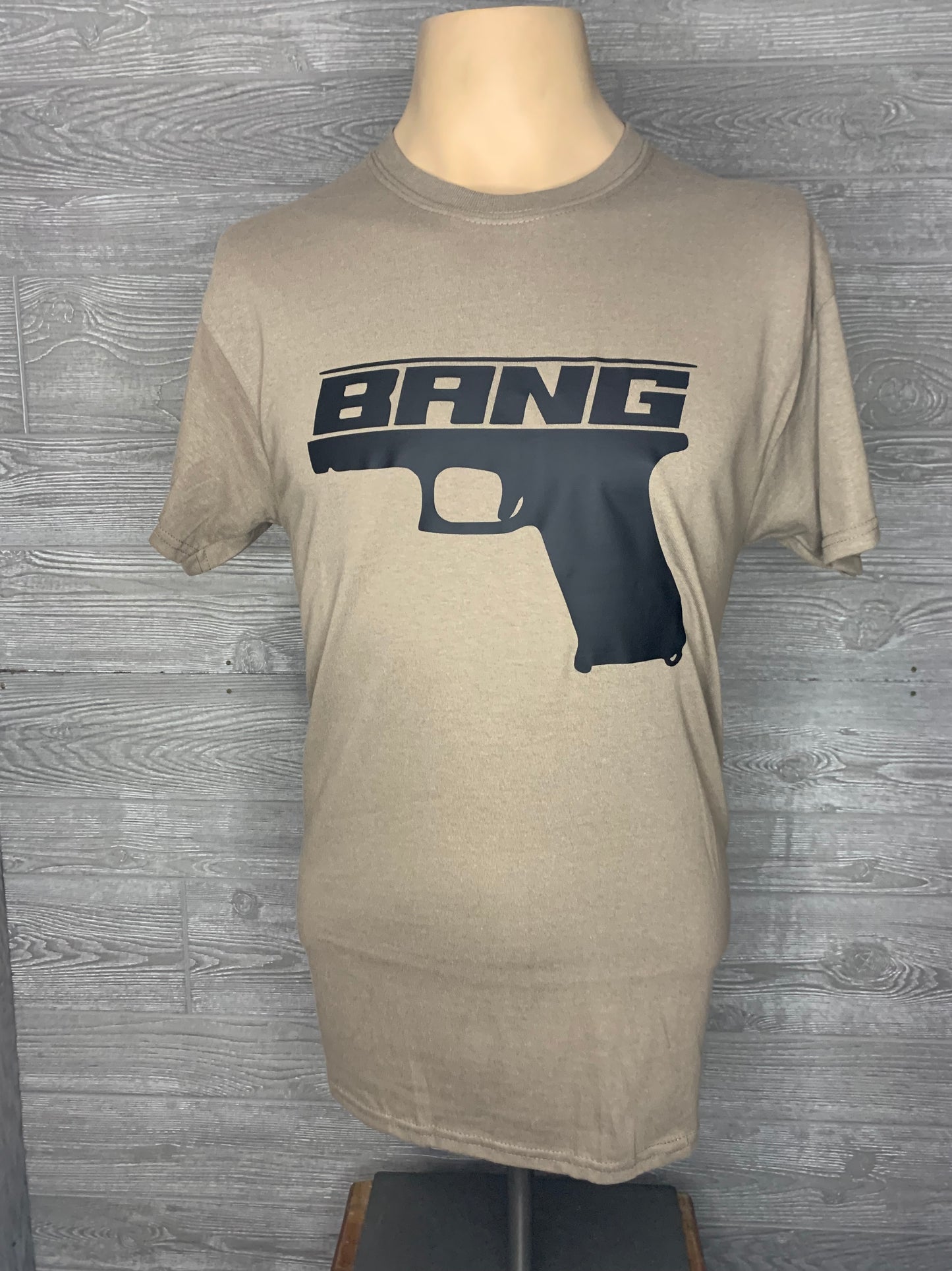 BANG Tee