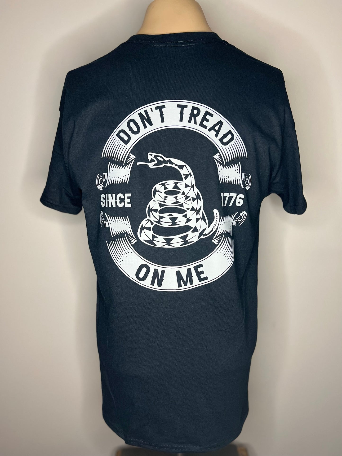 Don't Tread on Me Tee
