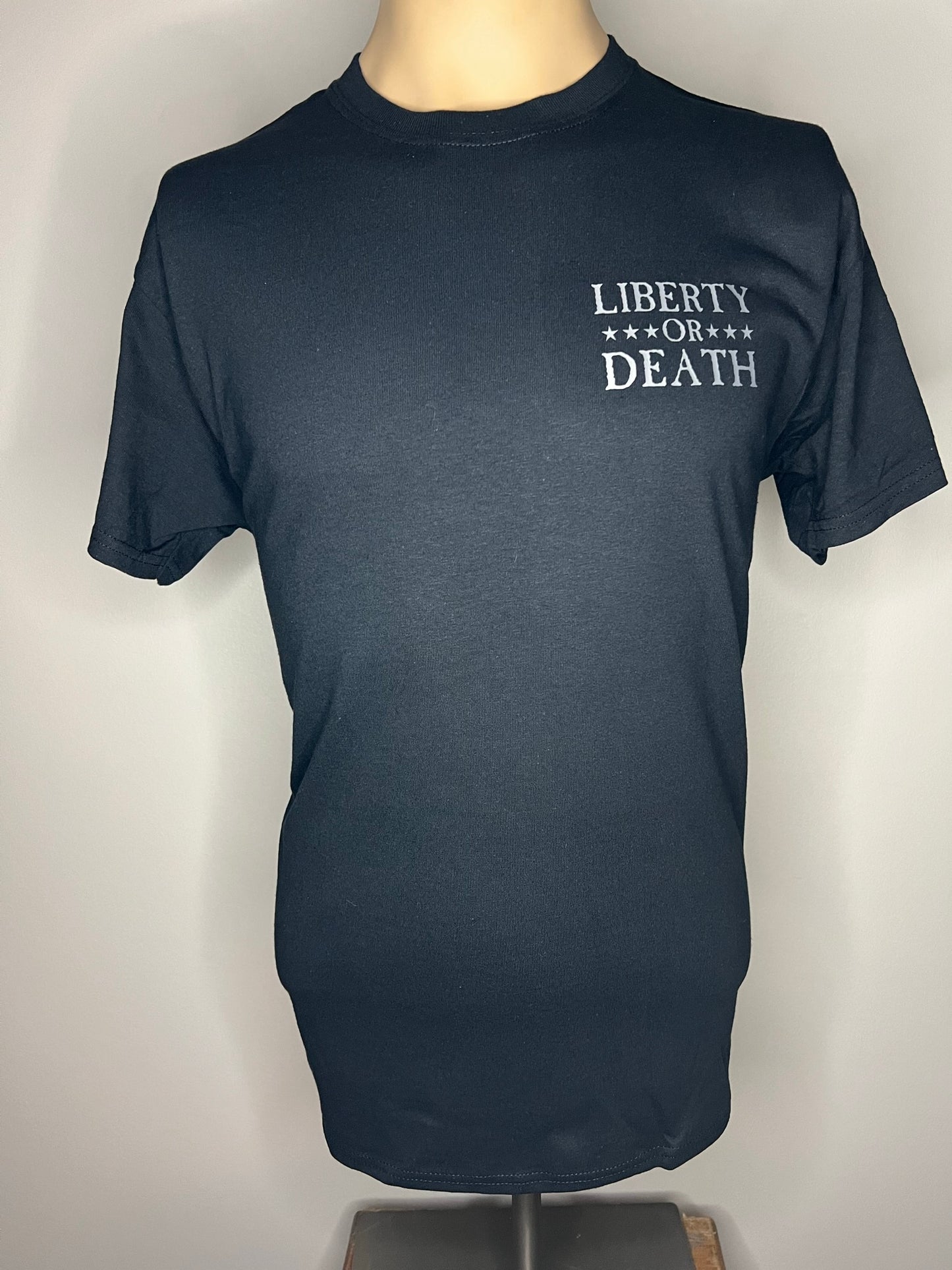 Don't Tread on Me Tee