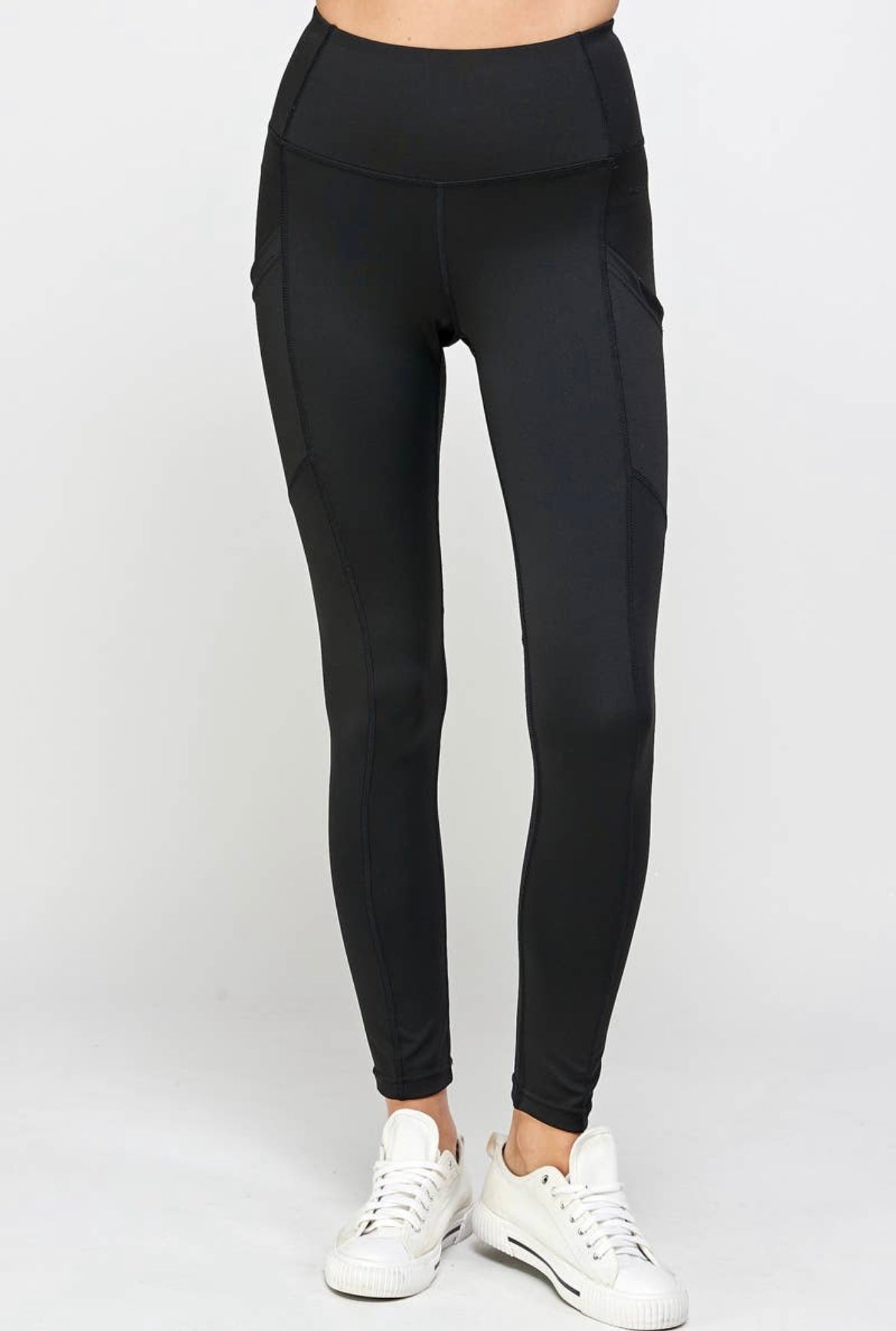 T.K.O Leggings w/ pockets