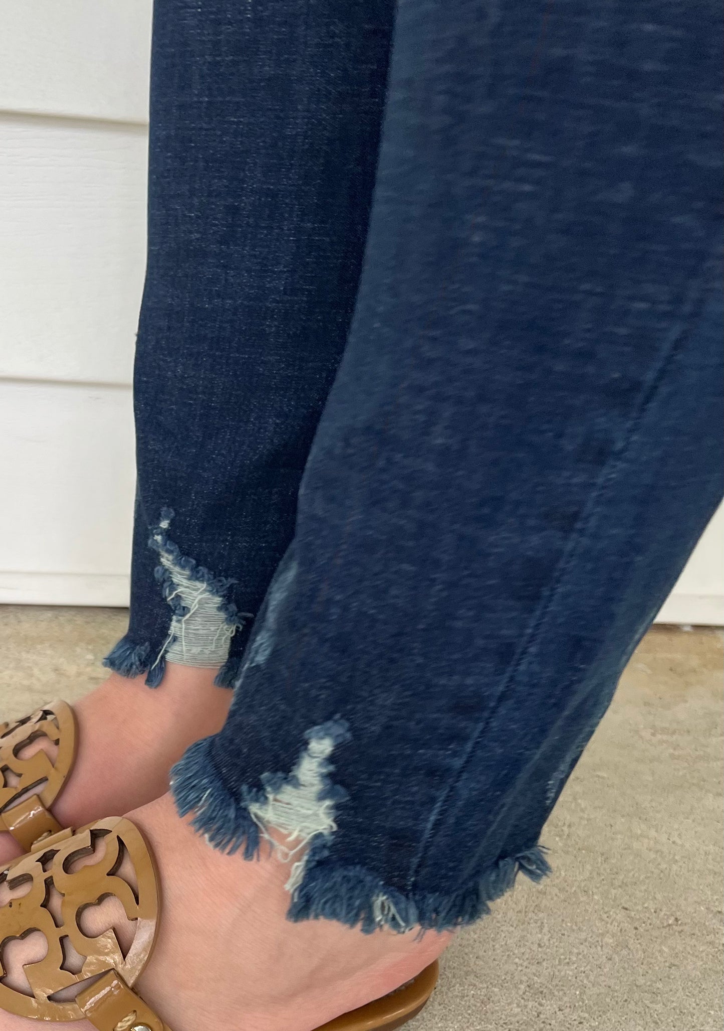 Arrive In Style Skinny Jeans