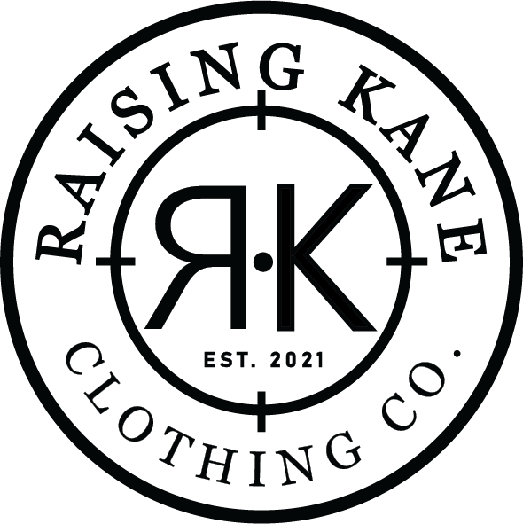 Raising Kane Clothing Co. Gift Card