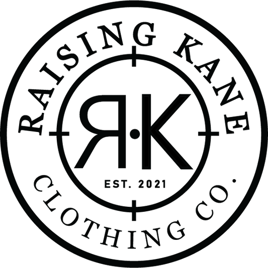 Raising Kane Clothing Co. Gift Card