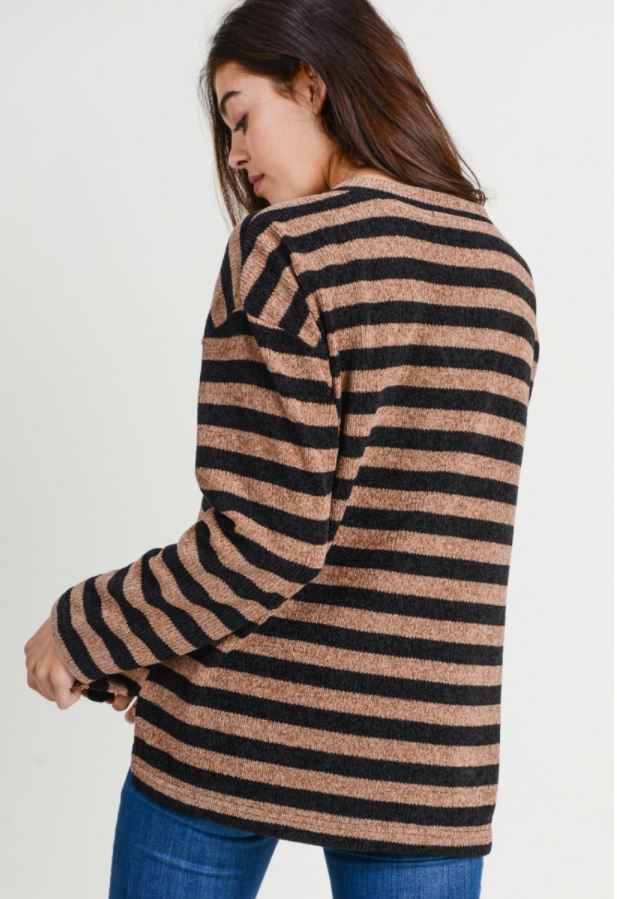 Hayride Sweater