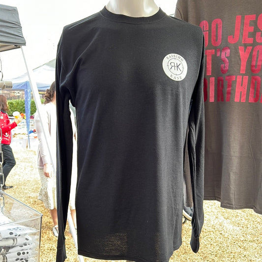 Raising Kane Long Sleeve